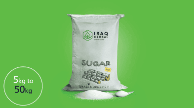 IRAQ GLOBAL